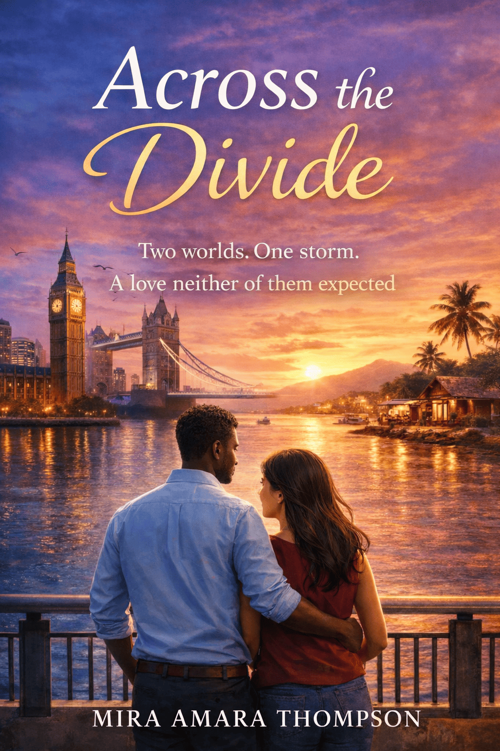 Across The Divide (1)